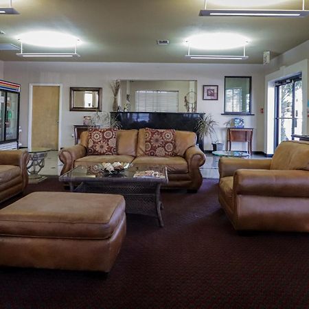 سان أنطونيو University Inn & Suites المظهر الخارجي الصورة