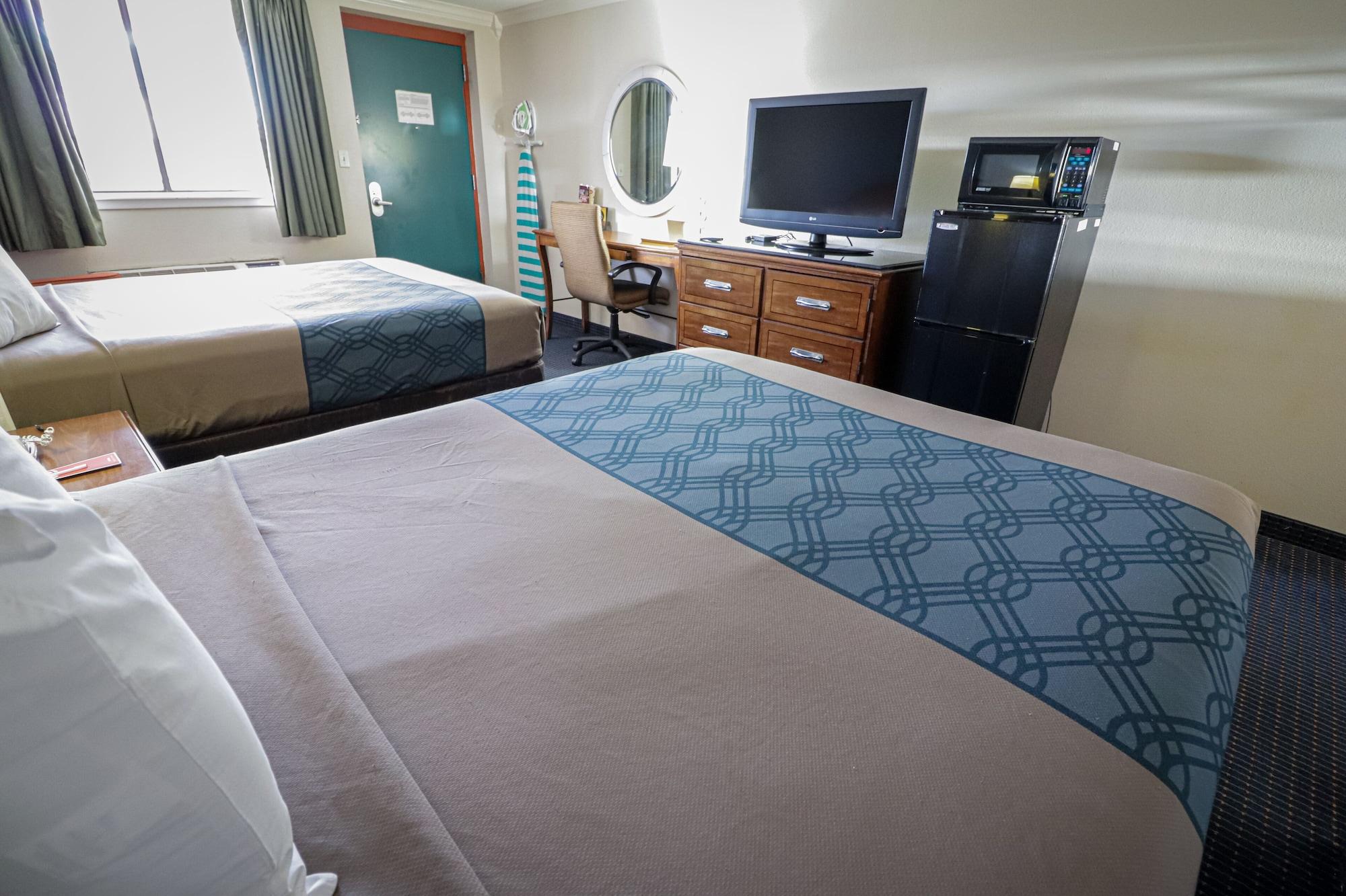 سان أنطونيو University Inn & Suites المظهر الخارجي الصورة