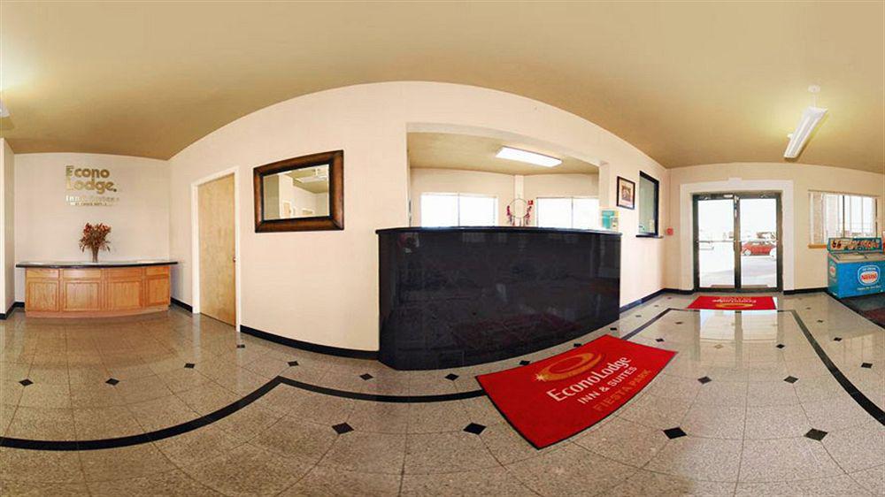 سان أنطونيو University Inn & Suites المظهر الخارجي الصورة